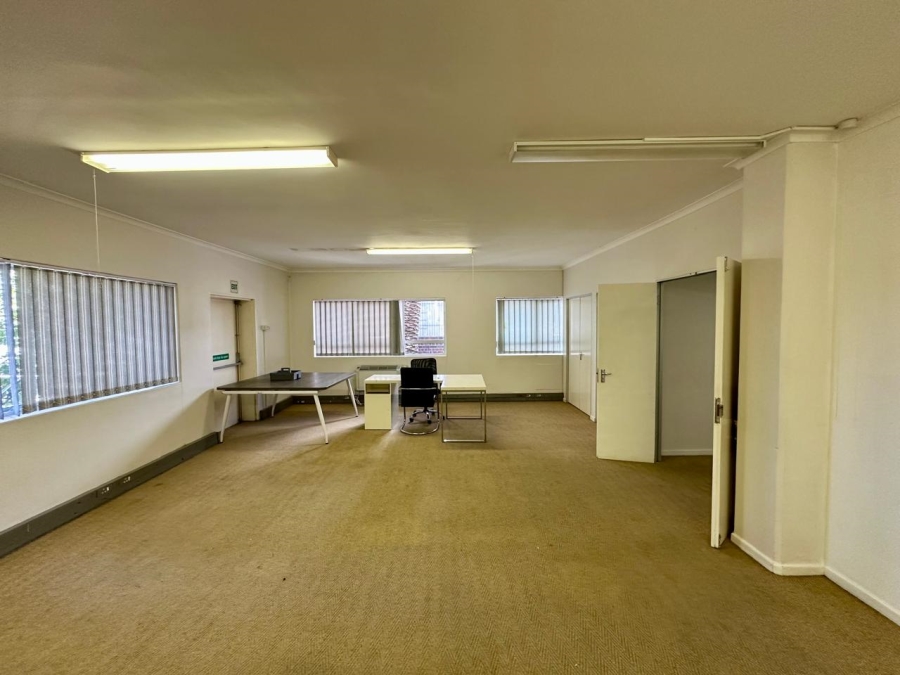 Commercial Property for Sale in Observatory Western Cape